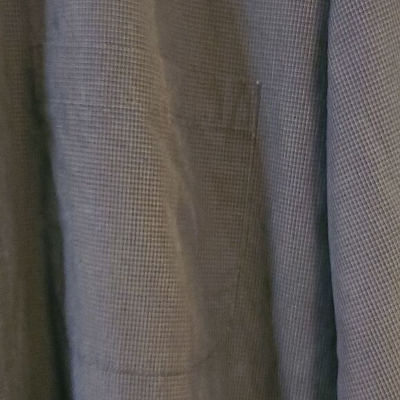 Riggins XL Men's Long Sleeved Shirt - Picture 3 of 5